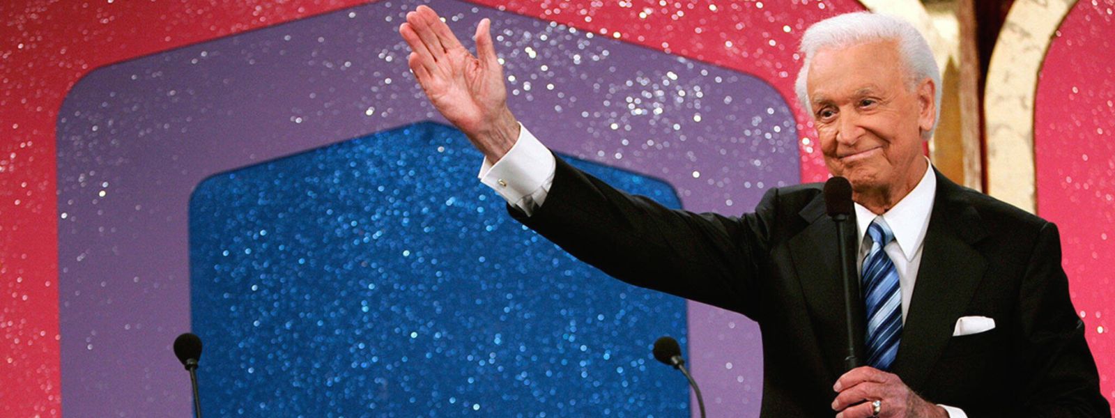 Famed U.S. game show host Bob Barker dies at 99